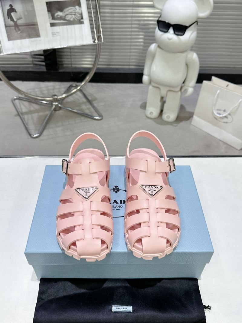 Prada Sandals